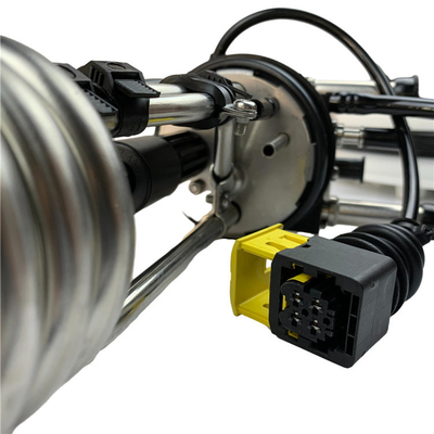 Original Temperatursensor Harnstoffpegelsensor 5506688 für JAC Lkw-Motor 2,4 TD