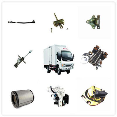 Standardgröße 1002300FA Jac / Sinotruk Howo Lkw Ersatzteile Hfc4da1 Motoröl Dipstick Hülle