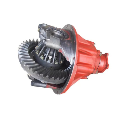 2403020b10jc Kompletter Differential für JAC ISUZU Leichtfahrzeug Ersatzteile