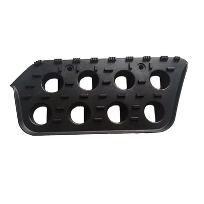 Jahr 2020 Original Jac Truck Ersatzteile Autoteile Oem 761500T000 Pedal für Modell NJ1038