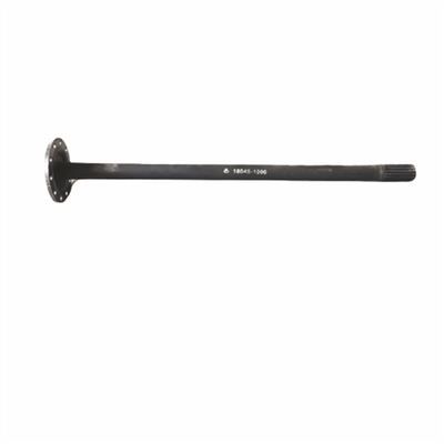Schwingungsjahr 1998-2001 NJ1038 Hersteller von Fahrwellen für YUEJIN-Lkw-Ersatzteile