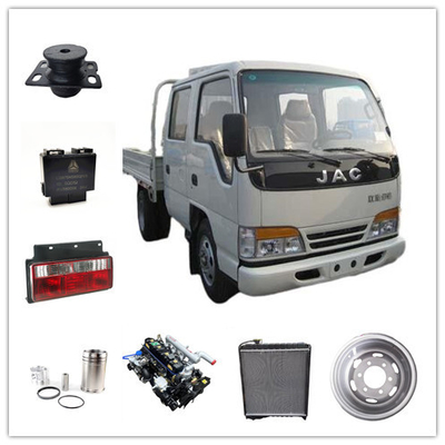 1108NZ1-010B Yuejin Truck Getriebe für NJ1038 Modell