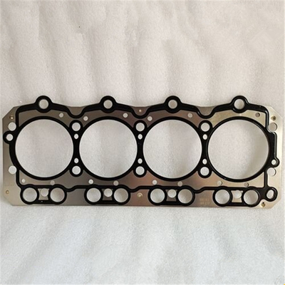 Dieselmotor-Lkw-Teile Zylinderdichtung für QC490 OEM NO 2409001801504