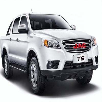 SHUAILING T6/T8 Pickup Truck Ober- und Unterschwingarm Gummi-Gehäuse für die Aufhängung