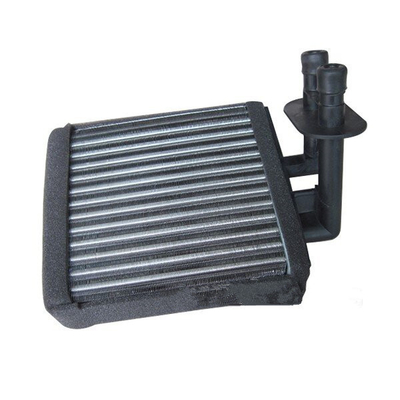 Expansionsbehälter in Standardgröße für HFC1025 Jac Truck Parts 8101010EO-JAC
