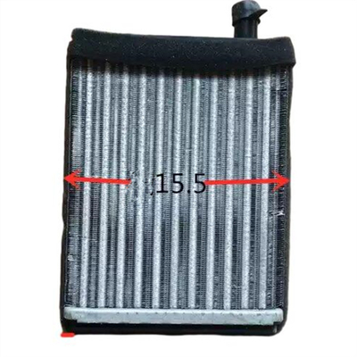 Expansionsbehälter in Standardgröße für HFC1025 Jac Truck Parts 8101010EO-JAC