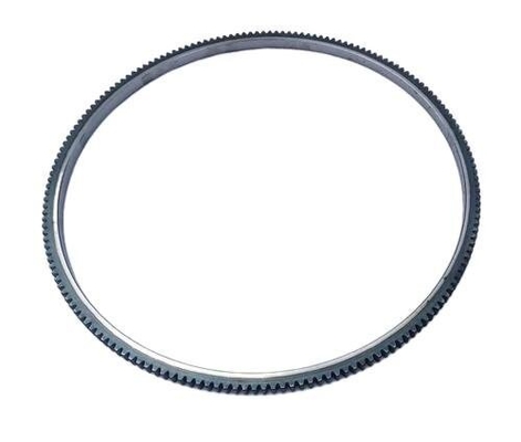 Fahrzeug-Fitment JAC Lkw-Teile Fliegerrad-Ring für QC490 Standardgröße OEM NO 2409000510200
