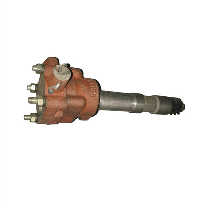 Teile für Kraftfahrzeuge Ölpumpe für QC490