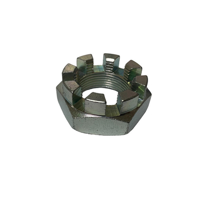 China Truck Iron Knuckle Nut JAC Autobauteile für Autozubehör