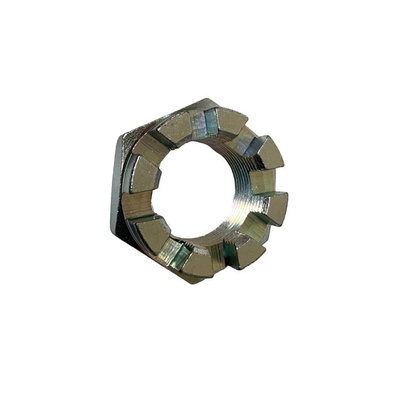 China Truck Iron Knuckle Nut JAC Autobauteile für Autozubehör