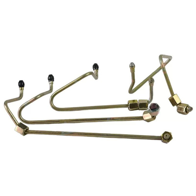SUNRAY Bus Hochdruck-Kraftstoffspritze für QC490 Lkw-Teile OEM NO 2409001400000