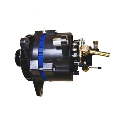 3701170FA122 Lkw-Teile Alternator Metallmaterial OEM NICHT enthalten für HFC4DA1