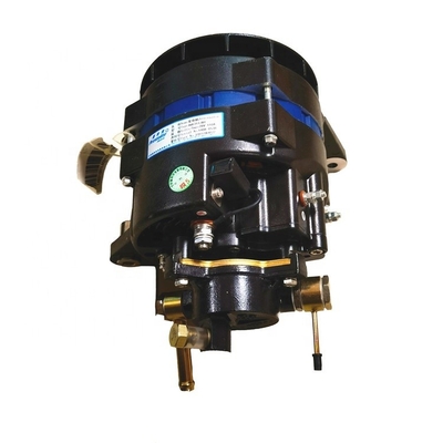 3701170FA122 Lkw-Teile Alternator Metallmaterial OEM NICHT enthalten für HFC4DA1
