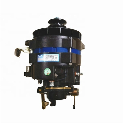 3701170FA122 Lkw-Teile Alternator Metallmaterial OEM NICHT enthalten für HFC4DA1