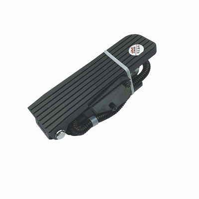 1108010E896 Elektronischer Beschleuniger für JAC-Lkw 2015- Jahr Aluminiumlegierung Garantie