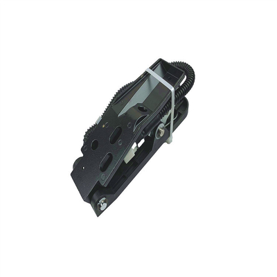 1108010E896 Elektronischer Beschleuniger für JAC-Lkw 2015- Jahr Aluminiumlegierung Garantie