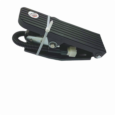 1108010E896 Elektronischer Beschleuniger für JAC-Lkw 2015- Jahr Aluminiumlegierung Garantie