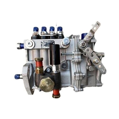 Diesel-Injektionspumpe in Standardgröße OEM NO 2409002110005 für Motorteile QC490