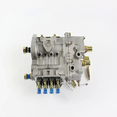Diesel-Injektionspumpe in Standardgröße OEM NO 2409002110005 für Motorteile QC490