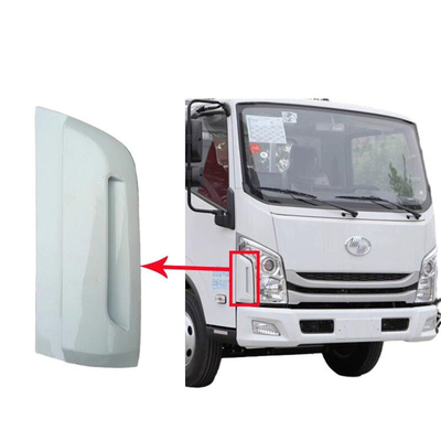 YUEJIN Lkw-Karosserieteile Eckplatte Kunststoff Windluftdeflector OEM NO 2210933729A3MF
