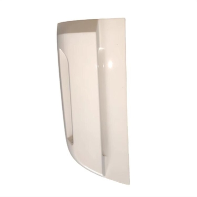 YUEJIN Lkw-Karosserieteile Eckplatte Kunststoff Windluftdeflector OEM NO 2210933729A3MF