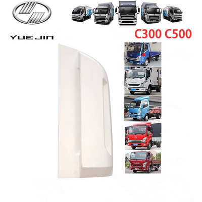 YUEJIN Lkw-Karosserieteile Eckplatte Kunststoff Windluftdeflector OEM NO 2210933729A3MF