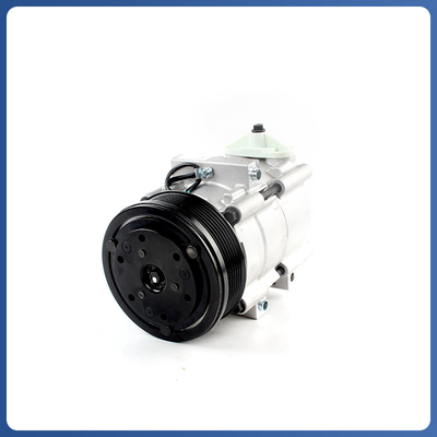 2000-4500 RPM Drehgeschwindigkeit Alle Serien JAC Auto-Fitment Auto AC Kompressor Universal