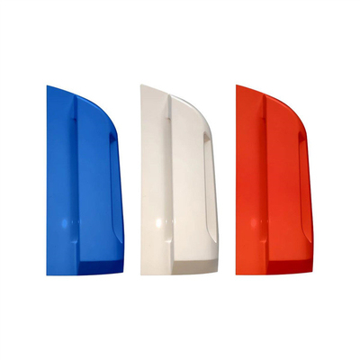 YUEJIN Lkw-Karosserieteile Eckplatte Kunststoff Windluftdeflector OEM NO 2210933729A3MF
