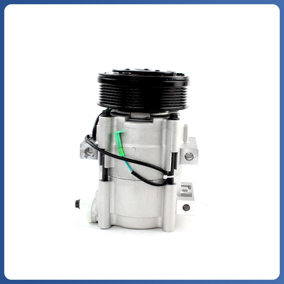 2000-4500 RPM Drehgeschwindigkeit Alle Serien JAC Auto-Fitment Auto AC Kompressor Universal