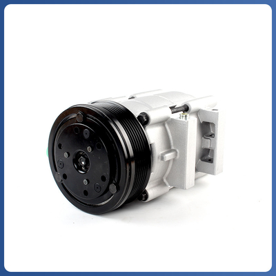 2000-4500 RPM Drehgeschwindigkeit Alle Serien JAC Auto-Fitment Auto AC Kompressor Universal