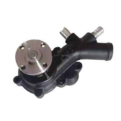 Schwerlastteile Wasserpumpe für QC490 Lkw-Teile JAC Auto-Herstellung OEM NO 2409001810000-BW