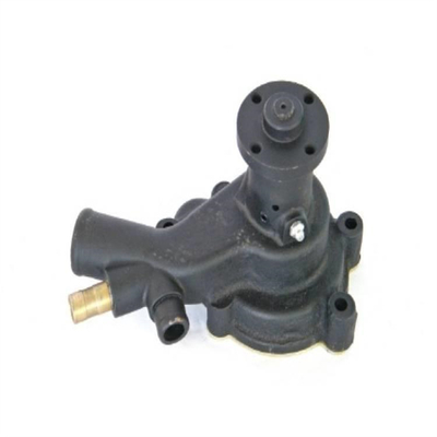 Schwerlastteile Wasserpumpe für QC490 Lkw-Teile JAC Auto-Herstellung OEM NO 2409001810000-BW