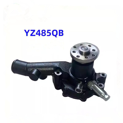 Schwerlastteile Wasserpumpe für QC490 Lkw-Teile JAC Auto-Herstellung OEM NO 2409001810000-BW