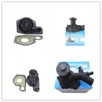 Schwerlastteile Wasserpumpe für QC490 Lkw-Teile JAC Auto-Herstellung OEM NO 2409001810000-BW