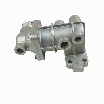 Ersatz des Thermostats und der Ventilsitze für den JAC 2.0 T6 CTI-Motor