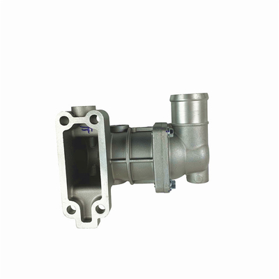 Ersatz des Thermostats und der Ventilsitze für den JAC 2.0 T6 CTI-Motor