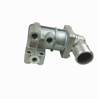 Ersatz des Thermostats und der Ventilsitze für den JAC 2.0 T6 CTI-Motor