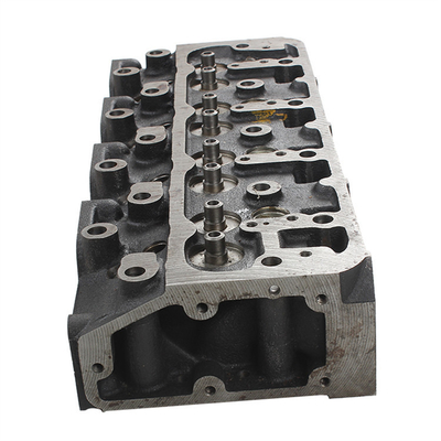 JAC Shuailing QC490 Zylinderkopfmontage Aluminium OEM NO 2409000310000 Lkw-Teile