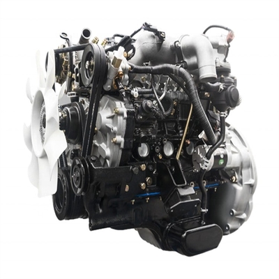 T6 2.8 T6 TD Motor GD152 155 Vollmotorfahrzeugmodell T6 für JAC Pickup