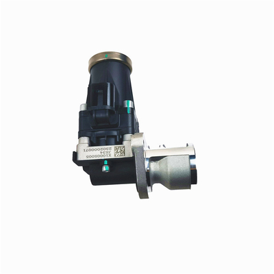 Fahrzeugmodell JAC YUEJIN FOTON FAW KAIMA TANGJUN Yunnei D19 Motor EGR-Ventil X10005005