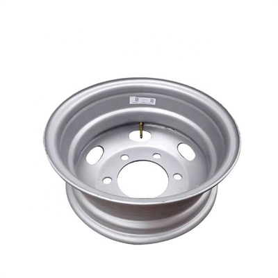 JAC1040 Junling V5 V6 Shuailing H330 E8AUS LE330C Lkw-Radknotenpunkt ET 10mm Stahlring