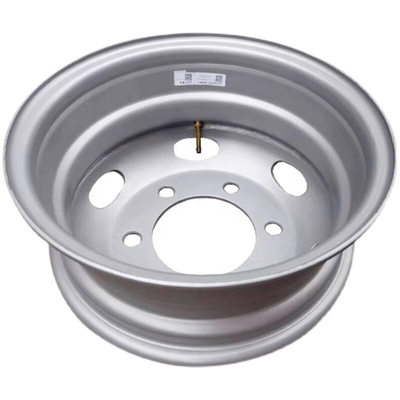 JAC1040 Junling V5 V6 Shuailing H330 E8AUS LE330C Lkw-Radknotenpunkt ET 10mm Stahlring