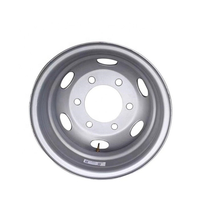 JAC1040 Junling V5 V6 Shuailing H330 E8AUS LE330C Lkw-Radknotenpunkt ET 10mm Stahlring