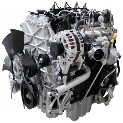 T6 2.8 T6 TD Motor GD152 155 Vollmotorfahrzeugmodell T6 für JAC Pickup