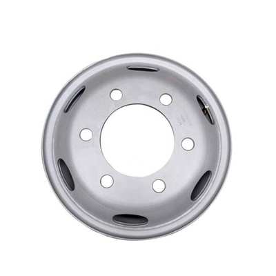 JAC1040 Junling V5 V6 Shuailing H330 E8AUS LE330C Lkw-Radknotenpunkt ET 10mm Stahlring