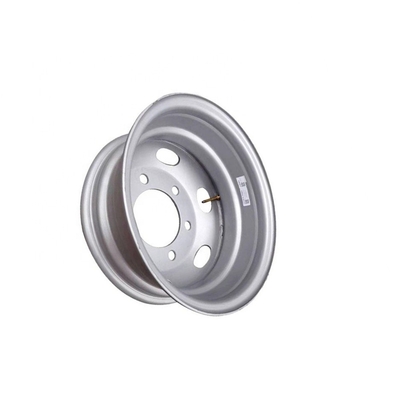 JAC1040 Junling V5 V6 Shuailing H330 E8AUS LE330C Lkw-Radknotenpunkt ET 10mm Stahlring