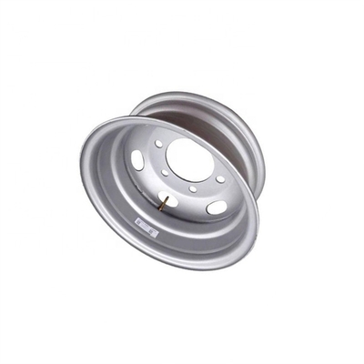 JAC1040 Junling V5 V6 Shuailing H330 E8AUS LE330C Lkw-Radknotenpunkt ET 10mm Stahlring