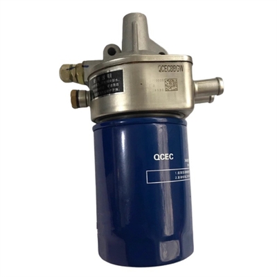 Autoteile Dieselmotorölfilter für QC480 OEM NO 2408002710005 Lkw-Teile