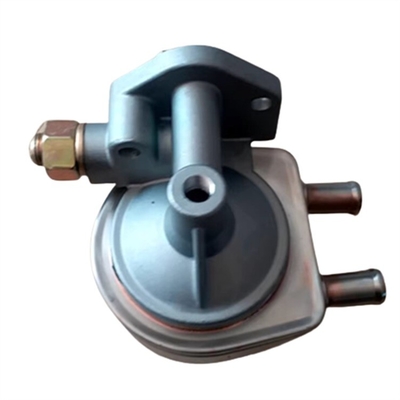 Autoteile Dieselmotorölfilter für QC480 OEM NO 2408002710005 Lkw-Teile