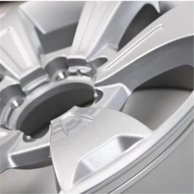 JAC T6 Pickup Truck Original Aluminiumlegierung Räder Zubehör mit Multi Spoke Design